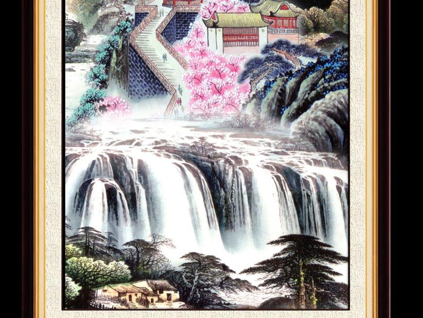 集装箱货运船